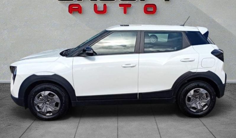 
								Mahindra Xuv3XO 1.2T Mx3 full									