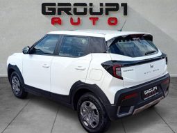 
										Mahindra Xuv3XO 1.2T Mx3 full									