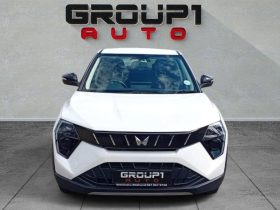 Mahindra Xuv3XO 1.2T Mx3