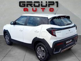 Mahindra Xuv3XO 1.2T Mx3