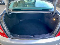 
										Mercedes Benz C-Class Sedan C 220cdi Classic Touchshift full									