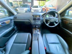 
										Mercedes Benz C-Class Sedan C 220cdi Classic Touchshift full									