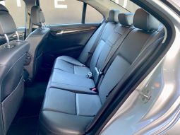 
										Mercedes Benz C-Class Sedan C 220cdi Classic Touchshift full									