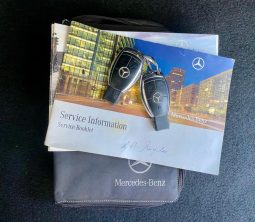 
										Mercedes Benz C-Class Sedan C 220cdi Classic Touchshift full									