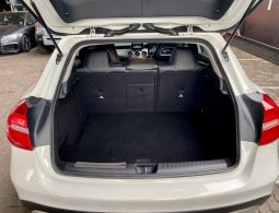 
										Mercedes Benz Gla Gla 200 Cdi 7G-Dct full									