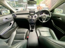 
										Mercedes Benz Gla Gla 200 Cdi 7G-Dct full									