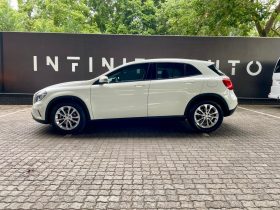 Mercedes Benz Gla Gla 200 Cdi 7G-Dct