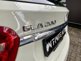 Mercedes Benz Gla Gla 200 Cdi 7G-Dct