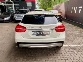 Mercedes Benz Gla Gla 200 Cdi 7G-Dct
