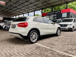 
										Mercedes Benz Gla Gla 200 Cdi 7G-Dct full									