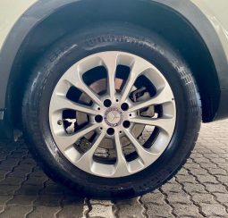 
										Mercedes Benz Gla Gla 200 Cdi 7G-Dct full									