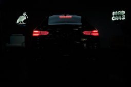 
										Mercedes Benz Gle Coupe Gle 350d 9G-Tronic full									