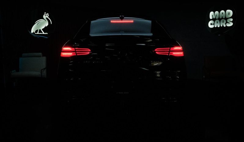 
								Mercedes Benz Gle Coupe Gle 350d 9G-Tronic full									