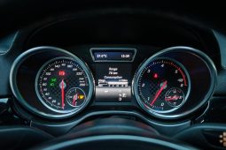 
										Mercedes Benz Gle Coupe Gle 350d 9G-Tronic full									