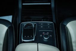 
										Mercedes Benz Gle Coupe Gle 350d 9G-Tronic full									