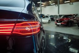 
										Mercedes Benz Gle Coupe Gle 350d 9G-Tronic full									