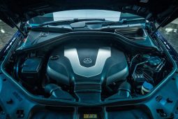 
										Mercedes Benz Gle Coupe Gle 350d 9G-Tronic full									