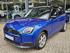 MINI Countryman C