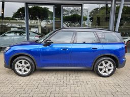 
										MINI Countryman C full									