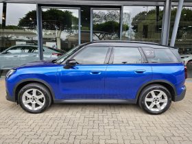 MINI Countryman C