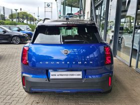 MINI Countryman C