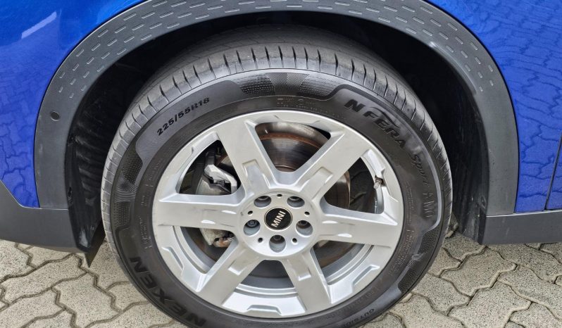 
								MINI Countryman C full									