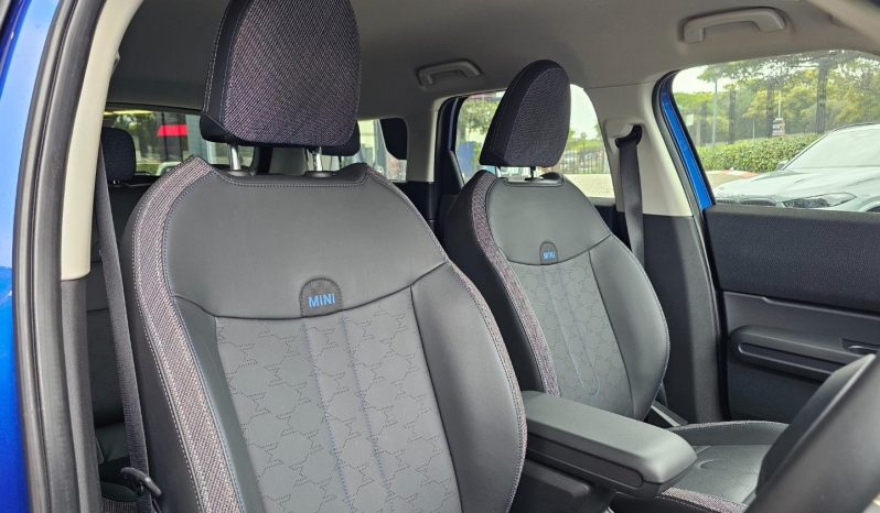 
								MINI Countryman C full									