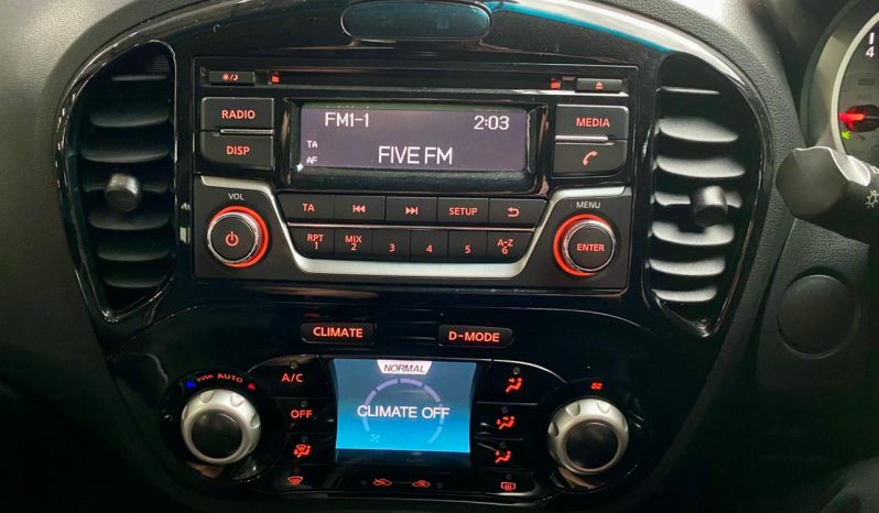 
								Nissan Juke 1.2T Acenta full									