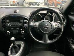 
										Nissan Juke 1.2T Acenta full									