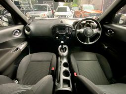 
										Nissan Juke 1.2T Acenta full									