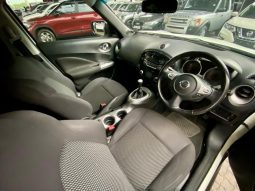
										Nissan Juke 1.2T Acenta full									
