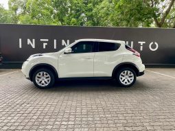 
										Nissan Juke 1.2T Acenta full									