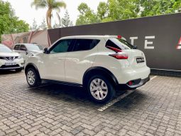
										Nissan Juke 1.2T Acenta full									