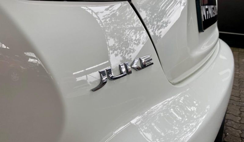 
								Nissan Juke 1.2T Acenta full									