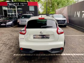 Nissan Juke 1.2T Acenta