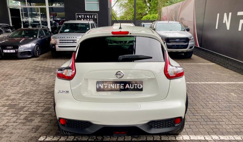 
								Nissan Juke 1.2T Acenta full									