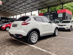 
										Nissan Juke 1.2T Acenta full									