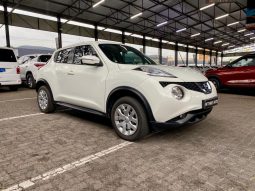 
										Nissan Juke 1.2T Acenta full									