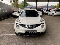 
										Nissan Juke 1.2T Acenta full									