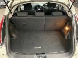 
										Nissan Juke 1.2T Acenta full									
