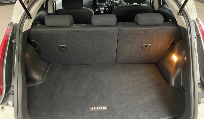 
								Nissan Juke 1.2T Acenta full									