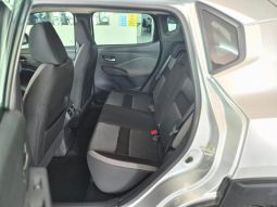 
										Nissan Magnite 1.0 Acenta full									
