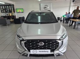 
										Nissan Magnite 1.0 Acenta full									