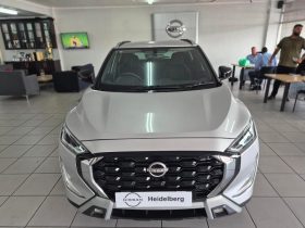 Nissan Magnite 1.0 Acenta