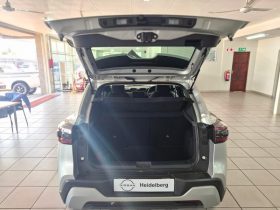 Nissan Magnite 1.0 Acenta