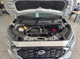 
										Nissan Magnite 1.0 Acenta full									