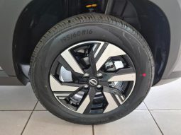 
										Nissan Magnite 1.0 Acenta full									