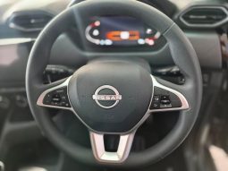 
										Nissan Magnite 1.0 Acenta full									