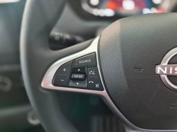 
										Nissan Magnite 1.0 Acenta full									