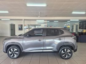 Nissan Magnite 1.0 Acenta